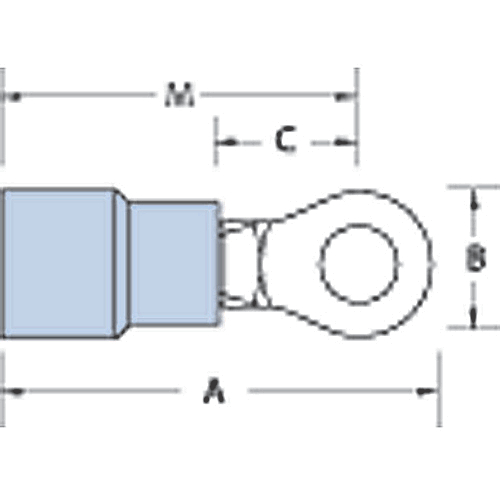 RA873 drawing