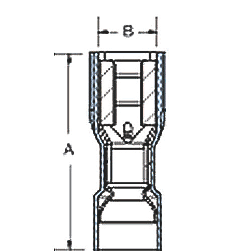 RB2573 drawing